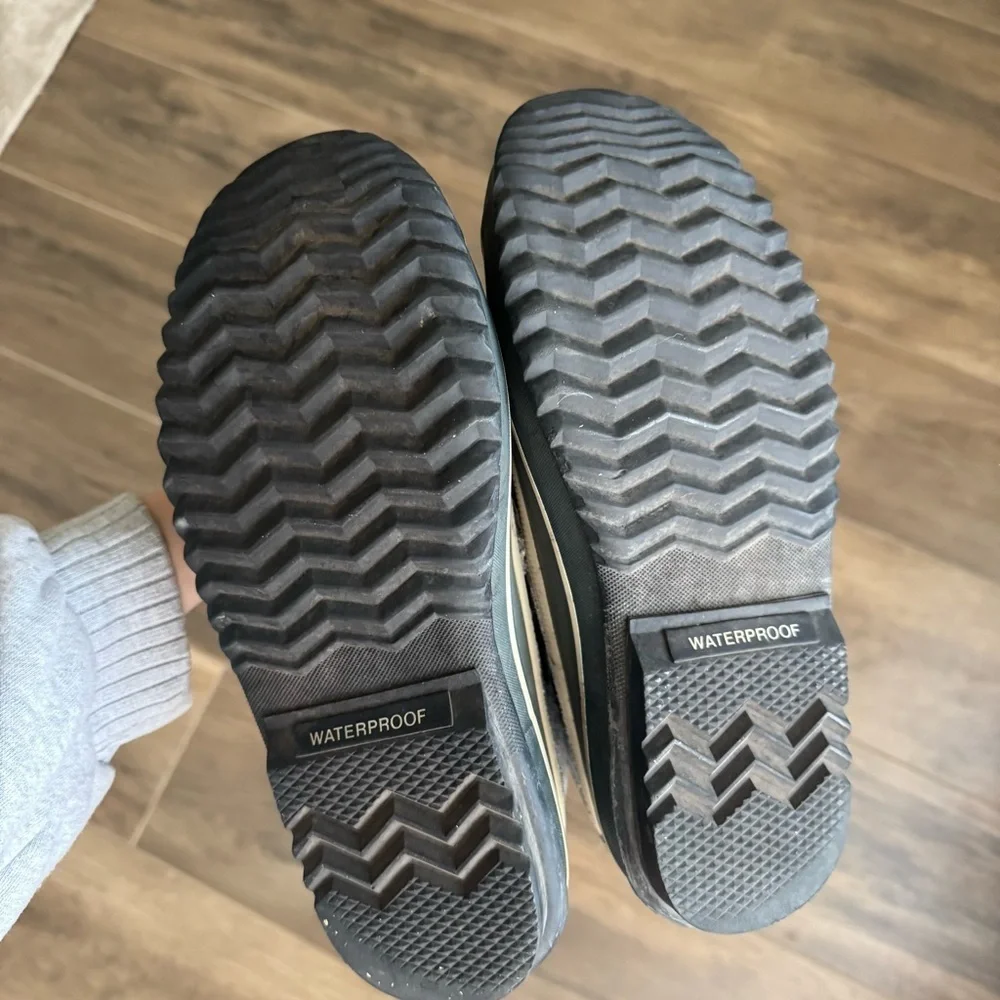 SOREL Joan of Arctic Waterproof Snow Boots